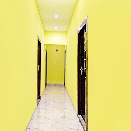 Hotel O Marquis Guest House コルカタ エクステリア 写真