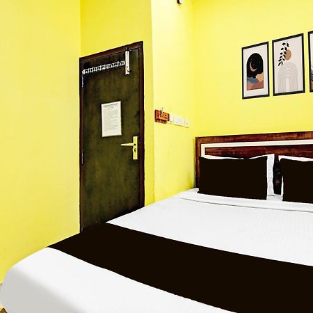 Hotel O Marquis Guest House コルカタ エクステリア 写真