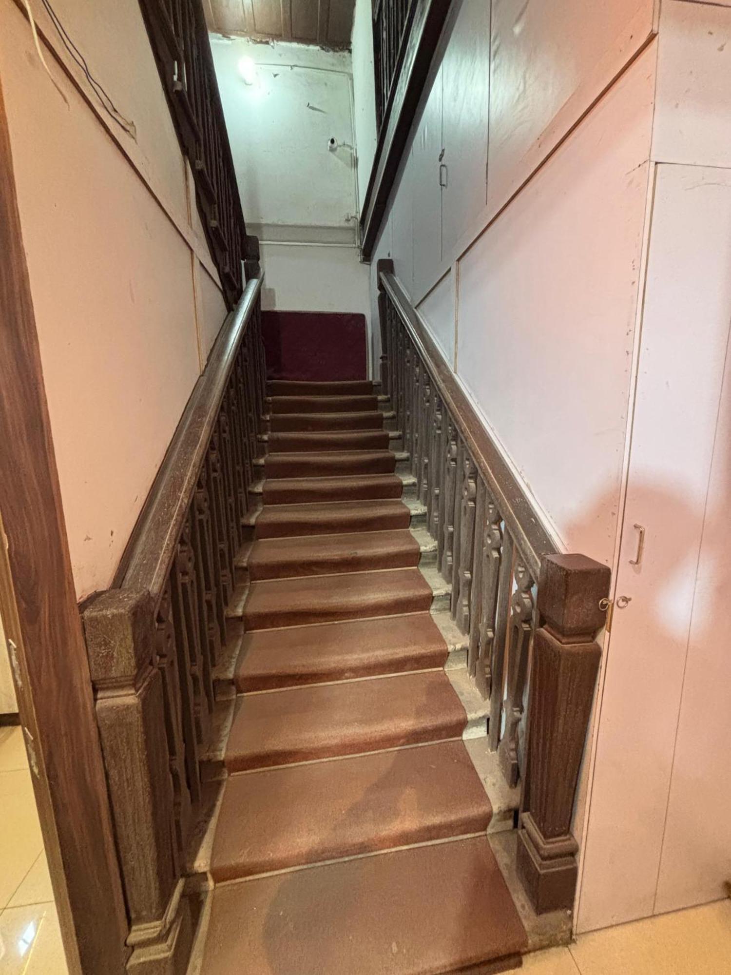 Hotel O Marquis Guest House コルカタ エクステリア 写真