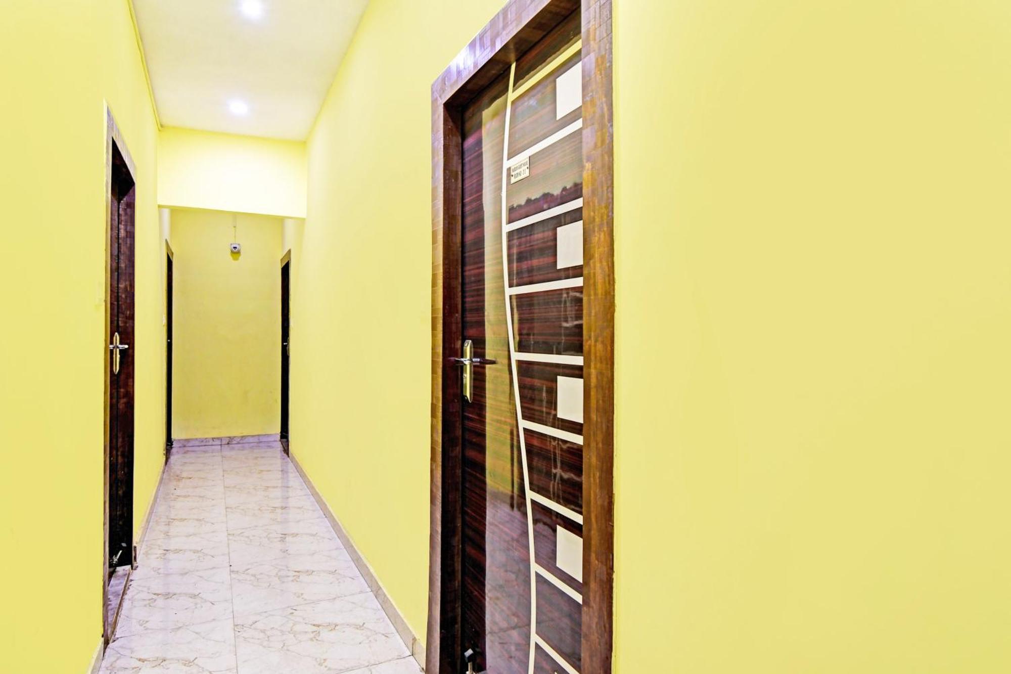 Hotel O Marquis Guest House コルカタ エクステリア 写真